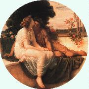 Acme and Septimius, Lord Frederic Leighton